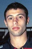 Javier Mascherano