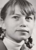 Lyudmila Maslakova