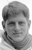 Paul Massey