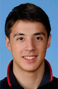 Alexander Massialas