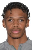 Shaun Maswanganyi