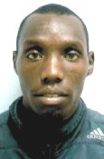 Richard Kipkemboi Mateelong