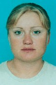 Svetlana Matevusheva