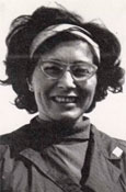 Matylda Matouskova-Sinova