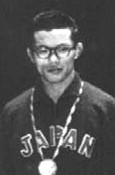 Masayuki Matsubara