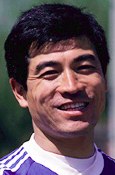 Ikuo Matsumoto