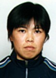 Naomi Matsumoto