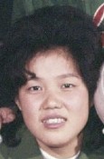 Yoshiko Matsumura