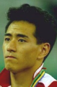 Masayuki Matsunaga