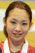 Misaki Matsutomo