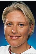 Margriet Matthijsse