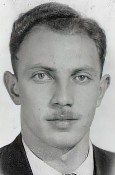 Sergio Matto