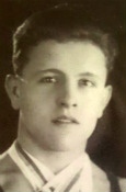 Jindrich Maudr