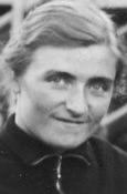Gisela Mauermayer