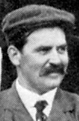 Alexander Maunder