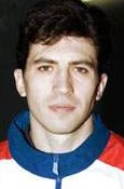 Nikolai Maximov