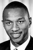 Willie May