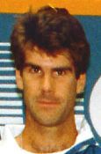 Tim Mayotte