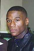 Floyd Mayweather