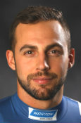Chris Mazdzer
