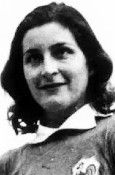 Jacqueline Mazeas