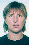 Svitlana Maziy