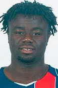 Modeste Mbami
