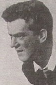 Arthur McCabe