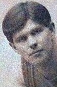 Frederick McCarthy