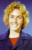 Peggy McCarthy