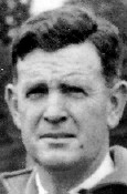 Arthur McCashin
