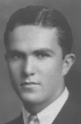 Joseph McCluskey