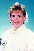 Suzie McConnell