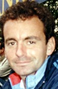 William McConnell