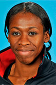 Francena McCorory