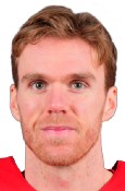Connor McDavid