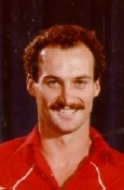 Andrew McDonald