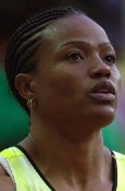 Beverly McDonald