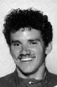 Patrick McDonough