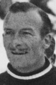 Frederick McEvoy