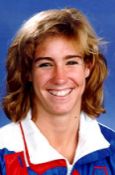 Tracey McFarlane