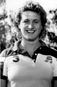 Kathleen McGahey