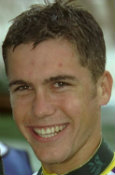 Bradley McGee