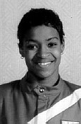Pamela McGee