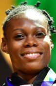 Roneisha McGregor