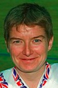 Yvonne McGregor