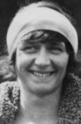 Kitty McKane