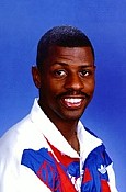Antonio McKay