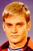 Tim McKee