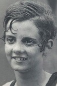 Josephine McKim